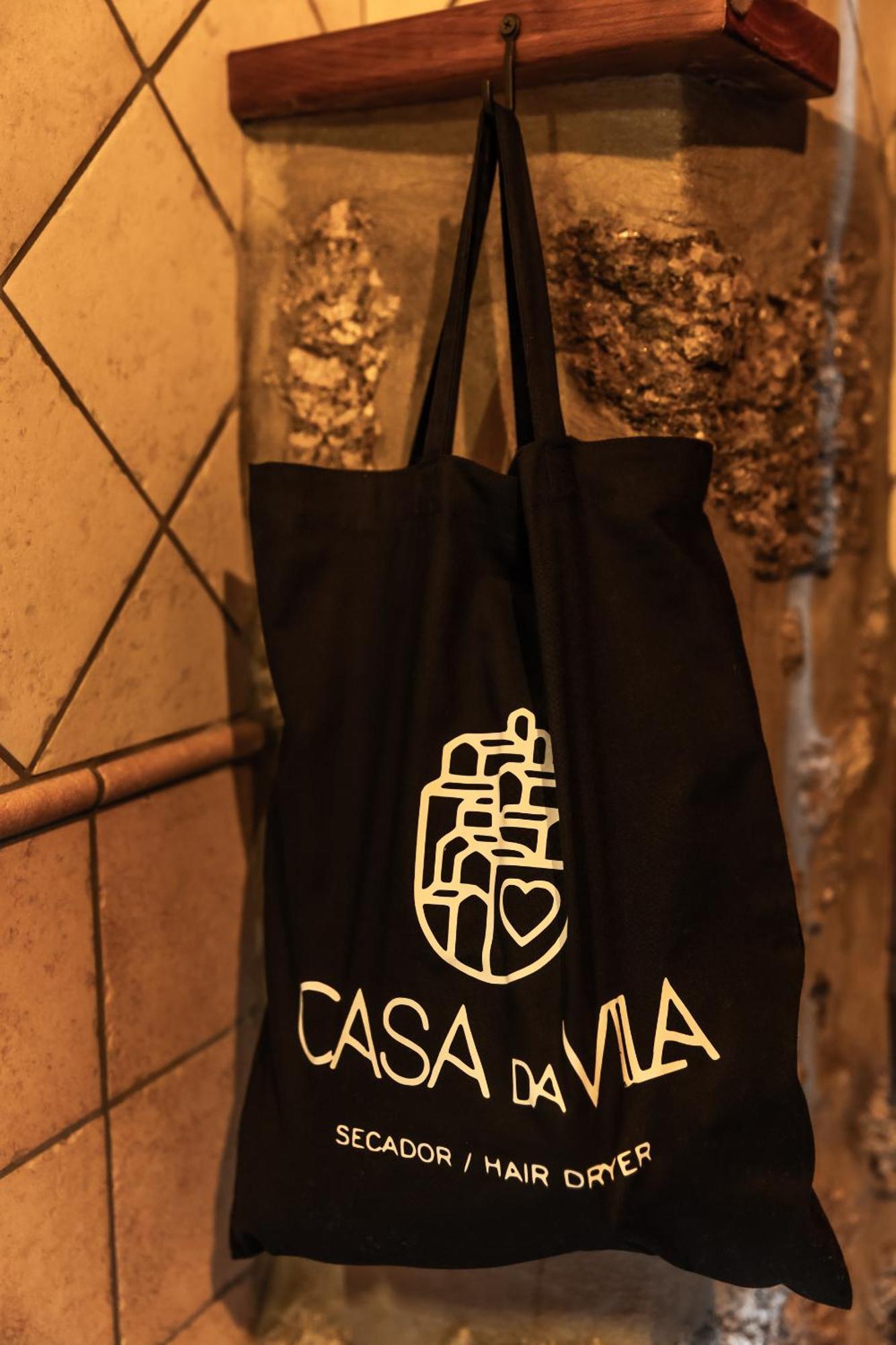 Casa Da Vila - Manteigas Exteriör bild